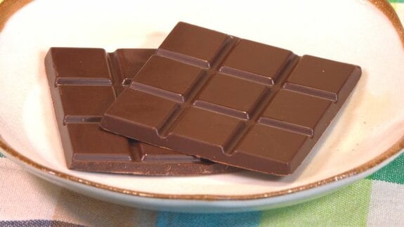 「今までにないチョコレート体験に」カカオ豆の焙煎から行う専門店がオープン　チョコレートのほかにアイスも　山梨　|　山梨のニュース | ＵＴＹテレビ山梨