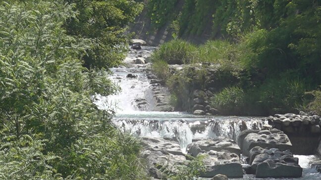 「クマに襲われた」「鼻がとれそう」と通報 1人で釣りをしていた男性がクマに襲われけが 山梨・北杜市|TBS NEWS DIG