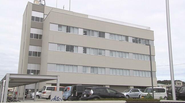 遊漁船が消波ブロックに衝突　釣り客2人けが　福島・いわき市勿来漁港|TBS NEWS DIG
