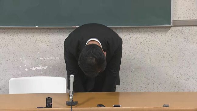 無断で26人をアジア競技大会のボランティアに登録　名古屋市議会の副議長が名刺を交換した相手の個人情報を使用|TBS NEWS DIG