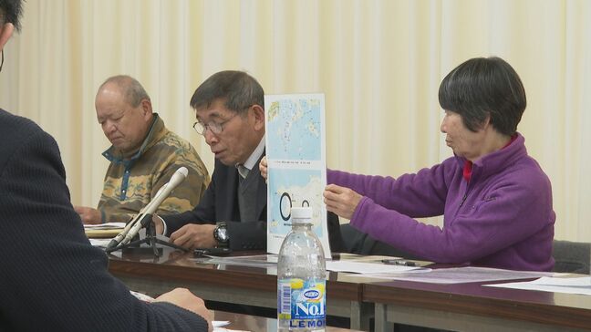 原発予定地沖で天然記念物カラスバトの繁殖確認　保護団体が適正な環境影響評価を訴え　山口・上関町|TBS NEWS DIG