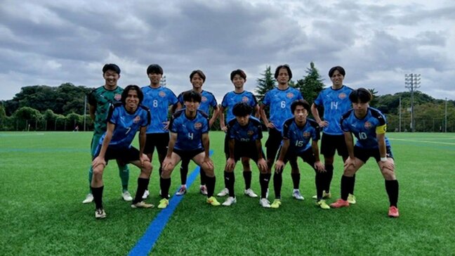 宮崎情報ビジネス専門学校サッカー部が初の決勝進出　全国専門学校サッカー選手権大会|TBS NEWS DIG