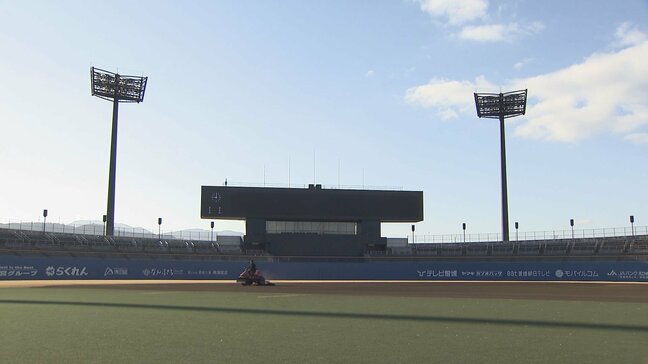 夏の高校野球愛媛大会　2回戦　西条vs東予・東予総合 |TBS NEWS DIG