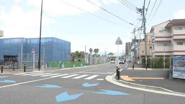 福岡県「基準地価」を発表　上昇率が最も高かった住宅地は”東区箱崎3丁目”　九大の再開発に期待感|TBS NEWS DIG