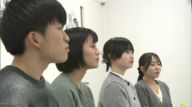 大学生が制作した和気町のPR動画の試写会　来月からSNSなどで公開【岡山】|TBS NEWS DIG