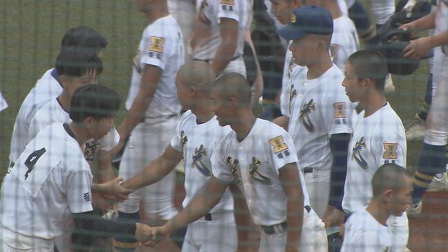 前回王者・聖光学院登場 連合チームとの初戦は波乱の展開に…【夏の高校野球福島県大会2回戦】|TBS NEWS DIG