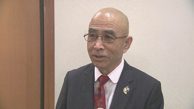 出所者の更生を雇用で支援　「職親プロジェクト」大分支部が発足、県内21社が協力|TBS NEWS DIG