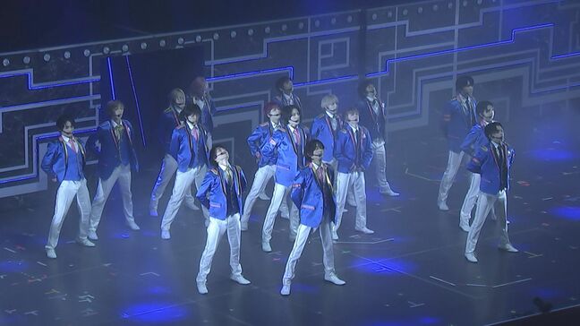 【 少年忍者 】　11月30日で「グループでの活動を終了」　「個人の活動に専念させていただくこととなりました」　【全文】|TBS NEWS DIG