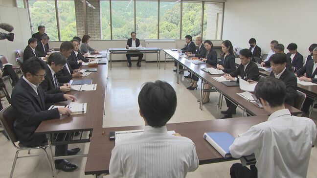 燃料コスト高騰でフェリー減便の影響も　中東情勢受け山口県が連絡会議|TBS NEWS DIG