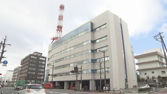 【詳報】部下にパワハラ、勤務中に缶ビール購入、事務室で飲酒…男性消防士を停職処分 福島|TBS NEWS DIG