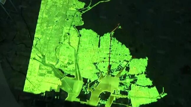 南海トラフ巨大地震が起きたらどうなる　揺れや津波の地図シミュレーションで見える危険　名古屋大学減災館　|TBS NEWS DIG