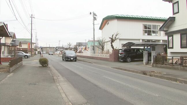 令和8年公示地価発表される　住宅地の上昇率では盛岡市永井が3年連続で1位　商業地は盛岡駅前通の明治安田生命盛岡駅前ビルが2年連続1位　岩手　|TBS NEWS DIG