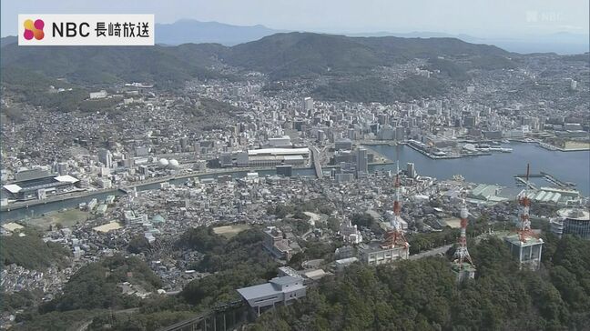 中東情勢により「下振れリスクが強まっている」 日銀金融経済概況 長崎支店5月公表分|TBS NEWS DIG