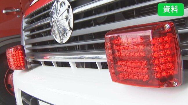 【速報】熱中症か 78歳の男性が死亡 自宅で倒れていたところを発見、病院に運ばれる 山梨|TBS NEWS DIG