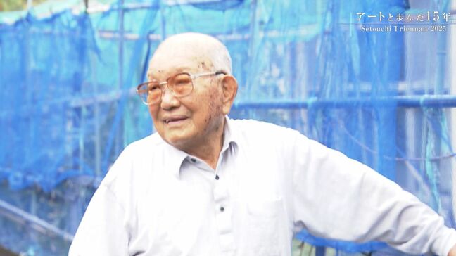 終わりゆくハンセン病療養所に人を呼ぶ瀬戸内国際芸術祭 今アートにできること「療養所じゃなくて収容所だったんだから」【香川】|TBS NEWS DIG