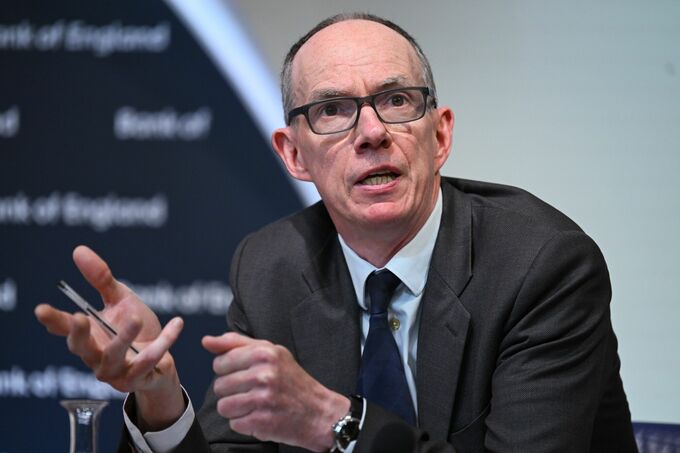 英中銀副総裁、追加利下げの余地に言及－物価リスクは「均衡」
