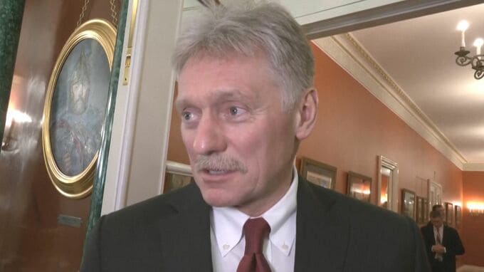 ロシア大統領報道官　新START失効に遺憾の意を表明「責任ある慎重なアプローチを維持する」