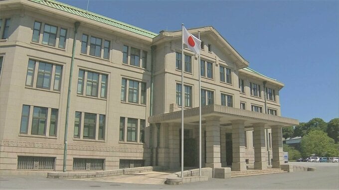宮内庁長官「ほぼ全ての方々に説明」養親候補の宮家皇族方に　男系男子の養子候補は「把握せず」 改正皇室典範めぐり|TBS NEWS DIG