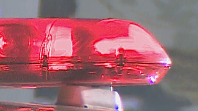 地方公務員の女性（６８）運転の乗用車が自転車に乗った女性（６３）をはねる　女性は死亡　山口・萩　|　山口のニュース・天気・防災｜tys NEWS｜ｔｙｓテレビ山口