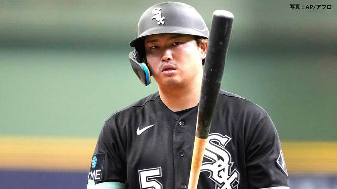 村上宗隆「びっくりしてる」 開幕3試合連続アーチも「出た課題を克服して次にレベルアップしていく」更なる向上へ|TBS NEWS DIG