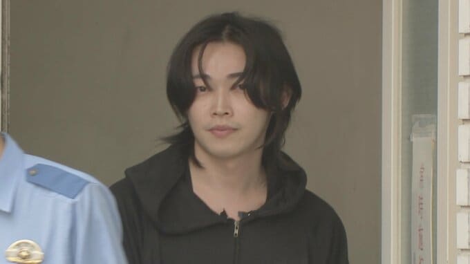 雑居ビルの外階段で泥酔状態の知人の20代女性に性的暴行か　会社員の27歳男を逮捕　警視庁|TBS NEWS DIG