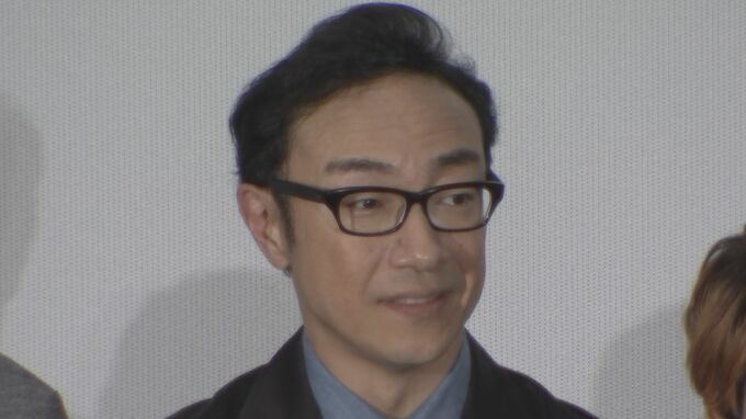 東京03・角田晃広さん　第一子誕生を生報告「50の年、ようやく父親になりました」|TBS NEWS DIG