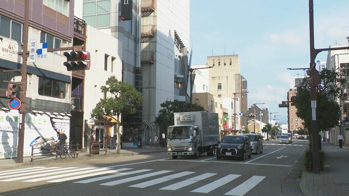直前まで酒造組合の会合に出席 「萬歳楽」老舗酒造の小堀靖幸社長(45)を“酒気帯び運転”疑いで逮捕|TBS NEWS DIG