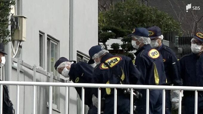 1000万円強盗傷害事件で“犯行指示役”逮捕 離れた場所から秘匿性高い通信アプリで実行役らに連絡か＝静岡・長泉町|TBS NEWS DIG