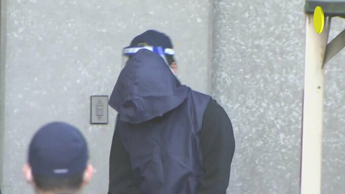 広島県警 福山東警察署の盗難車を盗み 別の盗難車でひき逃げした男 懲役2年6か月の判決|TBS NEWS DIG