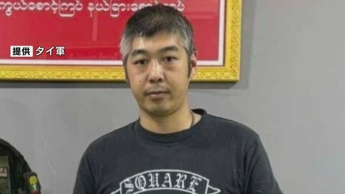 ミャンマー“特殊詐欺”拠点で拘束された36歳の男　勤務先のラーメン店から現金3万4000円盗んだ疑いで逮捕「金に困り店の金に手を出した」2日北海道に移送へ|TBS NEWS DIG
