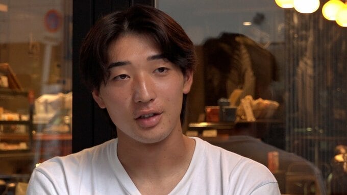 【セレッソ大阪】横山夢樹が明かす「ドリブルへのこだわり」と「A代表への誓い」…密着インタビューで迫った若き才能の魅力【KICK OFF！KANSAI】|TBS NEWS DIG