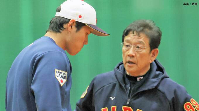 日本ハム・栗山英樹CBO「これからも多くの人に夢や希望を」大谷翔平の松井秀喜超え米通算176号HRを祝福|TBS NEWS DIG