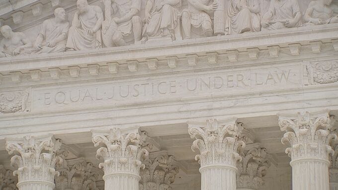 アメリカ連邦最高裁　共和党有利の区割り変更容認　優勢な選挙区が5つ増加　下院での多数派維持目指す共和党・トランプ政権に追い風