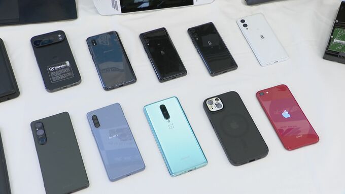 他人のIDとパスワードで｢楽天モバイル｣のサーバーに不正アクセス… 通信回線を契約した18歳の男子高校生を逮捕 容疑認める　|　名古屋・愛知・岐阜・三重のニュース【CBC news】 | CBC web