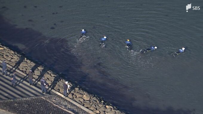 「人がうつ伏せで漂っている」浜名湖で17歳男子高校生の遺体　複数の皮下出血…殺人事件として捜査本部を設置＝静岡県警　|　静岡のニュース | SBSNEWS | 静岡放送