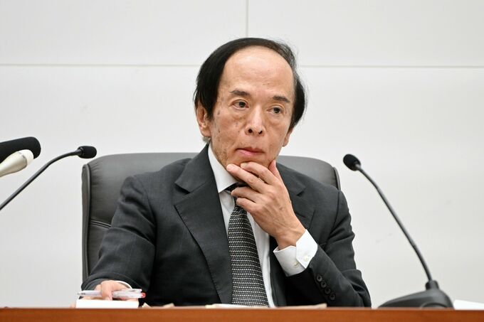 日銀の10－12月の国債買い入れ予定、超長期債を再び減額