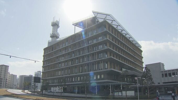 大麻犯罪での摘発者のうち2割が10代以下 長崎県警|TBS NEWS DIG