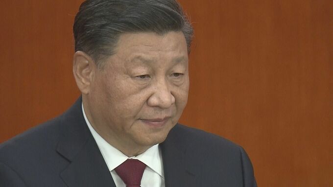 中国・習近平国家主席「ゼロコロナ」緩和後初めて感染対策に言及