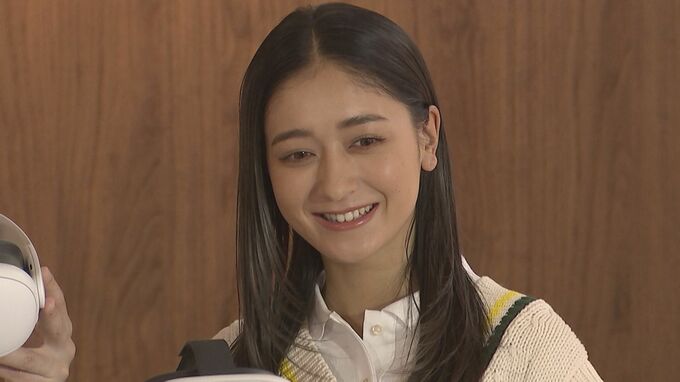 【みちょぱ】ノブコブ吉村とのビジネスカップルを激しく拒否|TBS NEWS DIG