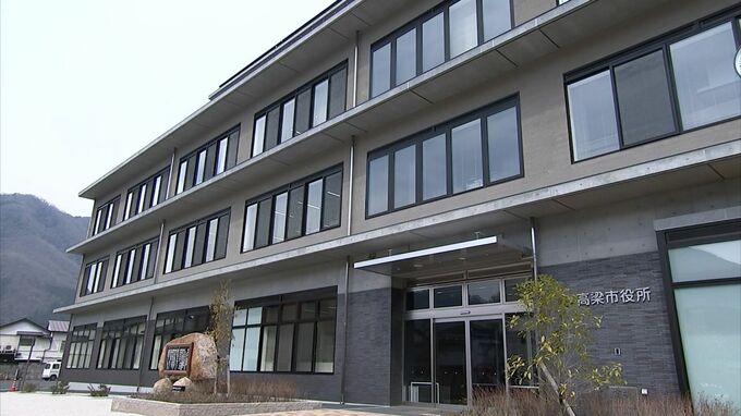 高梁市で人口減少対策に関する会議　岡山県内の市で人口減少率が最高の11.9%【岡山】|TBS NEWS DIG