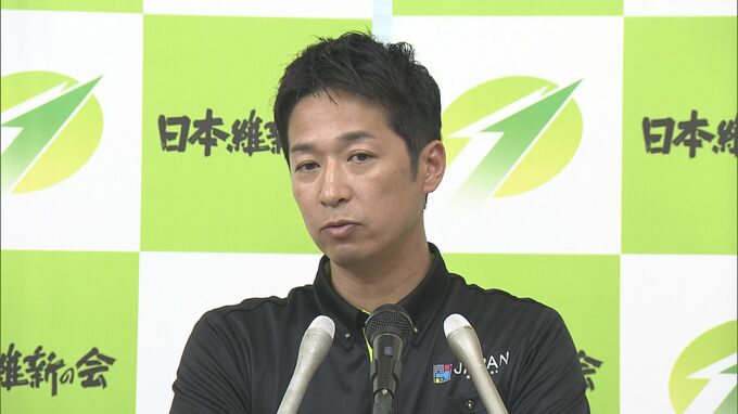 維新の会　仙台市議選5人全員当選　｢東北では非常に大きな一歩｣