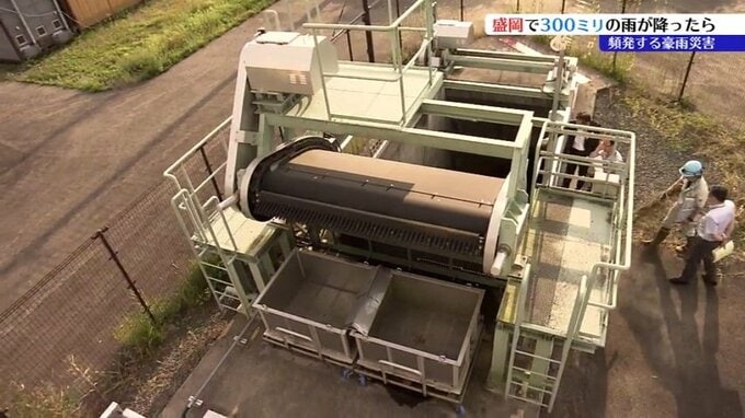 全国各地で「経験したことが無いような大雨」　もし盛岡で雨が300㎜降ったらどうなる？中津川が溢れたら？駅は？大通りは？避難場所に移動できるのか？その時求められるものは？　岩手|TBS NEWS DIG