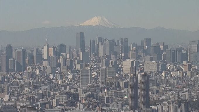 【速報】首都圏7月の新築マンション価格 1億6493万円で過去最高を更新　23区は2億6520万円