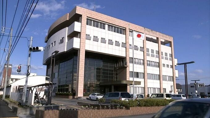 架空の株式投資名目で300万円をだましとった疑いで男を逮捕【岡山】　|　岡山・香川のニュース | 天気 | RSK山陽放送