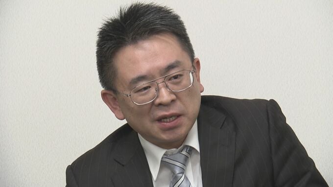 「首謀者だった」弁護士の男(48)に懲役3年6か月の実刑判決　持続化給付金など約2000万円をだまし取った詐欺事件　広島　|　RCC NEWS | 広島ニュース | RCC中国放送