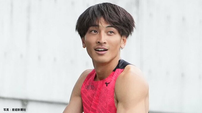 走幅跳の橋岡優輝が金メダリストの王ら「ワクワクする」メンバーに挑戦 スピードアップした助走の課題を克服できれば優勝へ【ゴールデングランプリ展望】|TBS NEWS DIG