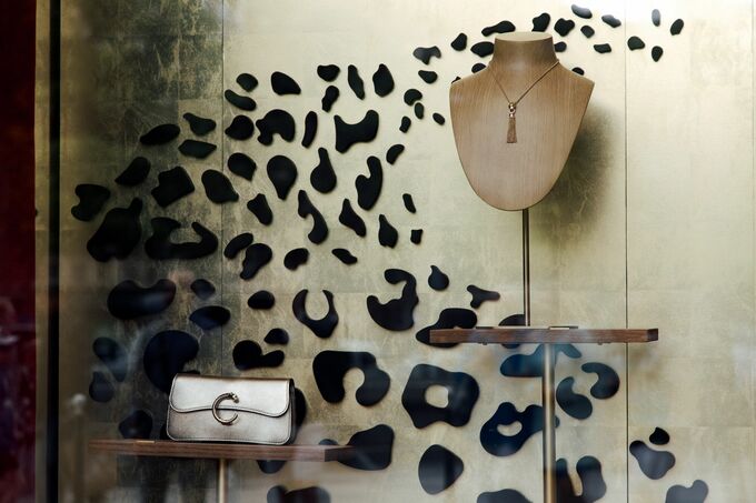 「カルティエ」のリシュモン、ジュエリー好調で売上高10%増