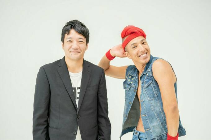 お笑いコンビ「2700」 ツネさんが脱退　八十島さんは新しいメンバーを募集へ　ツネさんはアメリカでスタンダップコメディに挑戦|TBS NEWS DIG