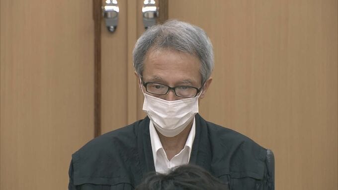 「訴えを却下」歯科金属スクラップ不正処分巡り町に損害賠償求めた住民訴訟判決　|　山口のニュース・天気・防災｜tys NEWS｜ｔｙｓテレビ山口