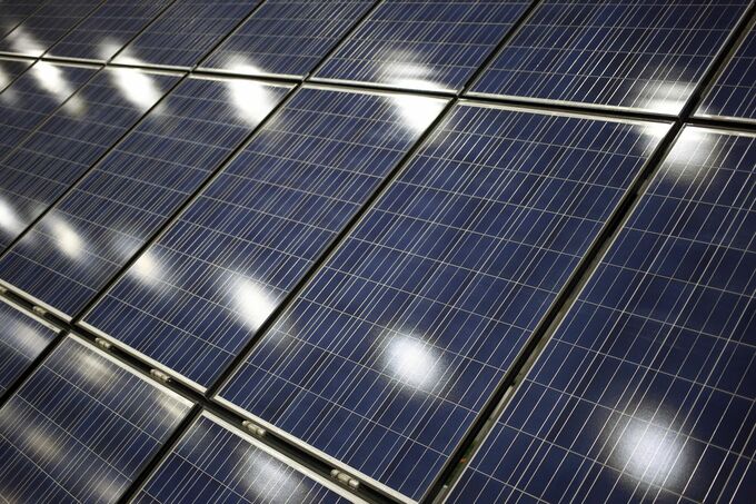 ブルックフィールド、再生可能エネルギーに投資－ＡＩで需要増見込む